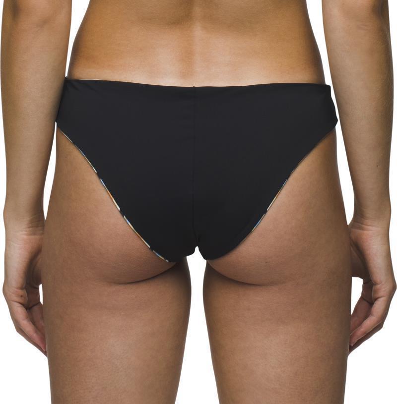 Gemma Reversible Bottoms - Womens - Water Stripe 2