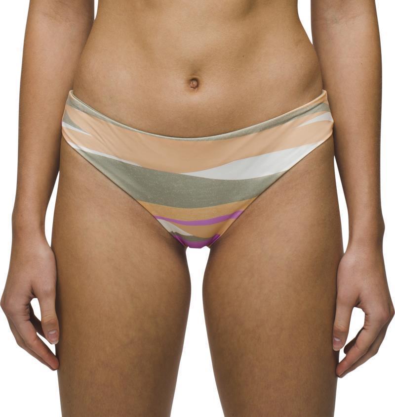 Gemma Reversible Bottoms - Womens - Waves 1