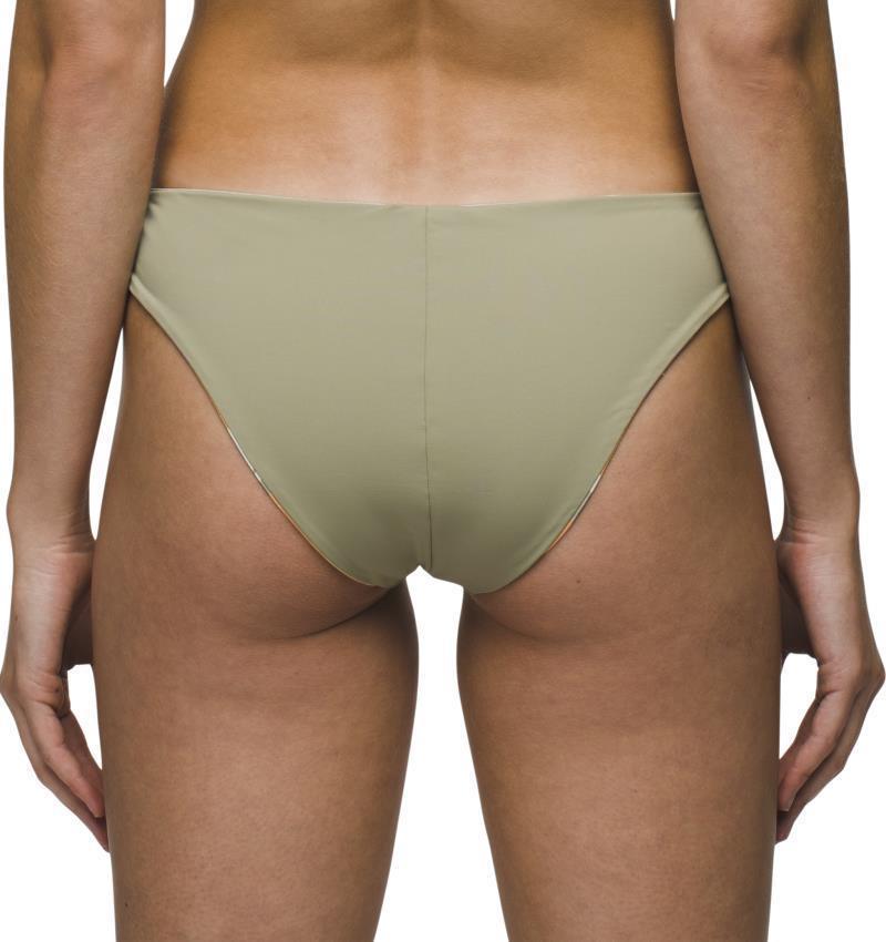 Gemma Reversible Bottoms - Womens - Waves 4