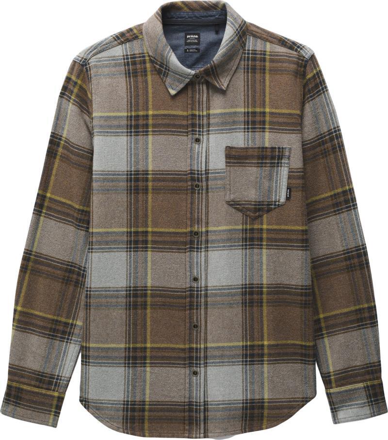 Golden Canyon Flannel - Womens - Earthbound 1