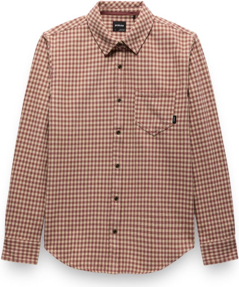 Golden Canyon Flannel - Womens - newberry 1