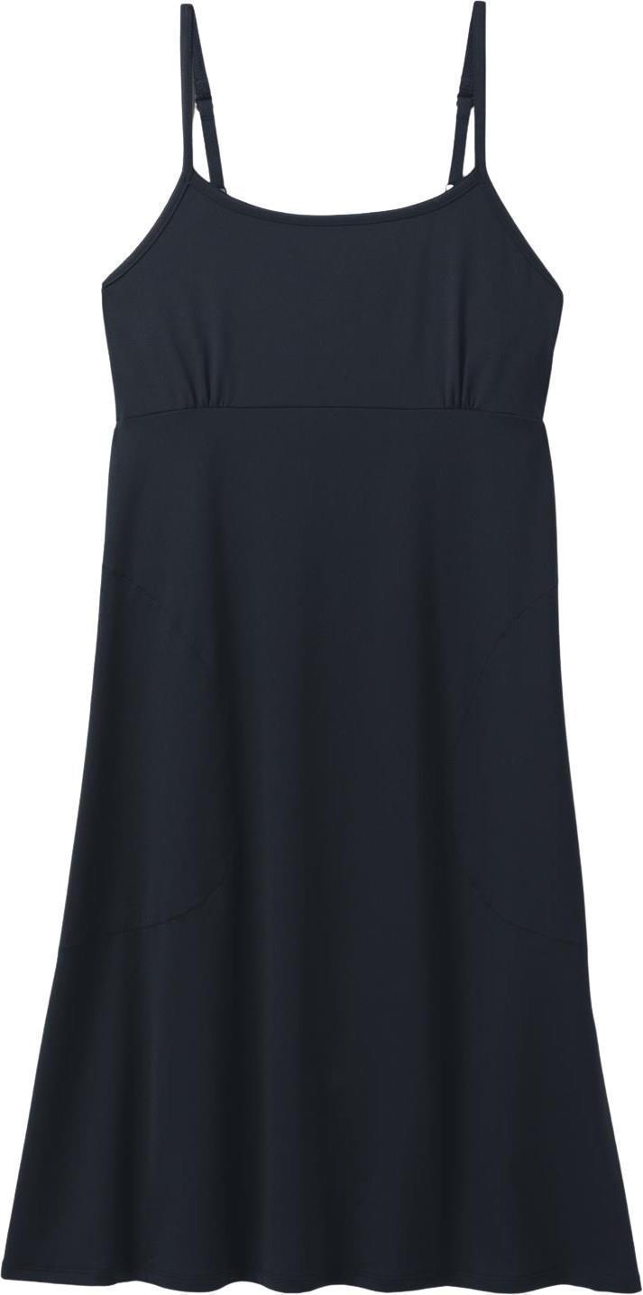 Granite Springs Dress - Black 1