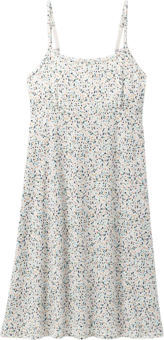 Granite Springs Dress - Canvas Alotta Dots 1