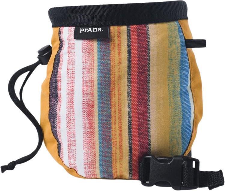 Graphic Chalk Bag - Baja Stripe 1