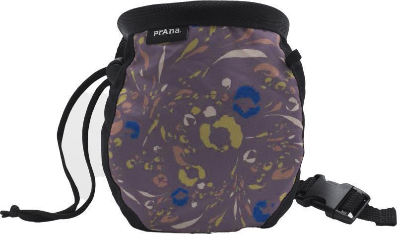 Graphic Chalk Bag - Mulberry Seasons 1