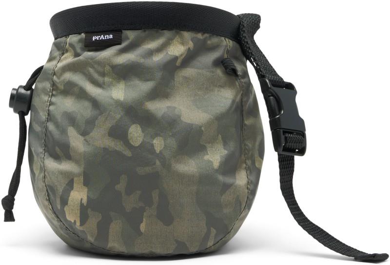 Graphic Chalk Bag - camo 1