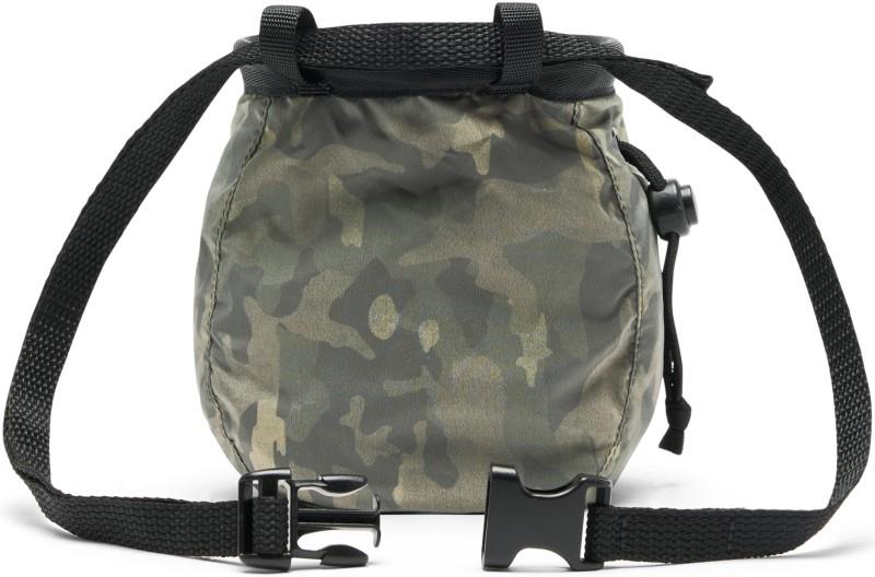 Graphic Chalk Bag - camo 1