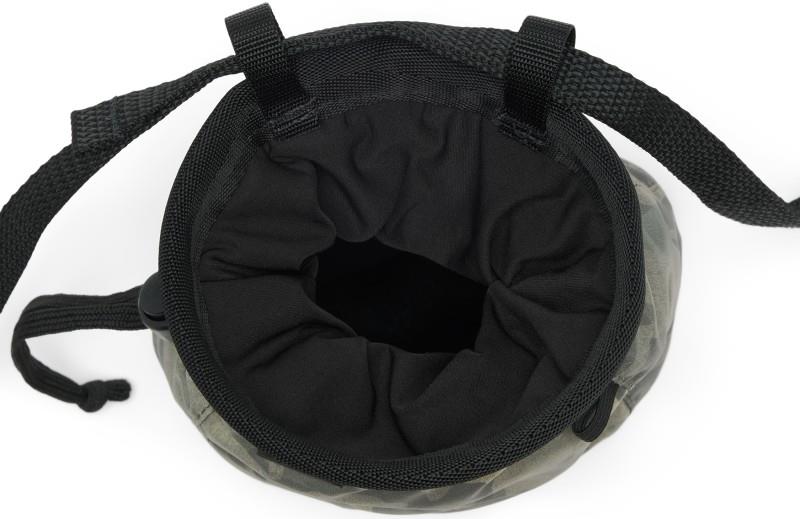 Graphic Chalk Bag - camo 1