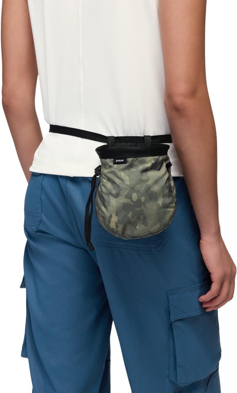 Graphic Chalk Bag - camo 1