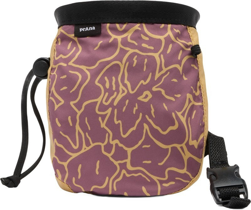 Graphic Chalk Bag - dijon feelings 1