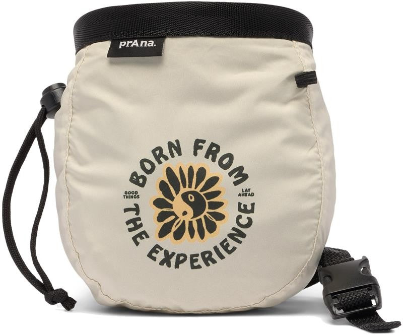 Graphic Chalk Bag - jasmine outdoor optimist 1