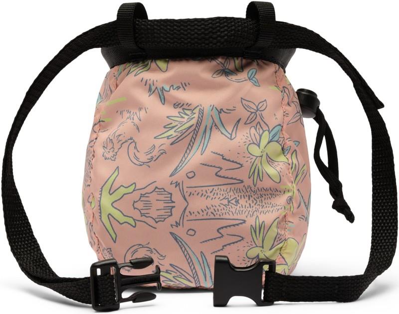 Graphic Chalk Bag - smoothie vacation 1
