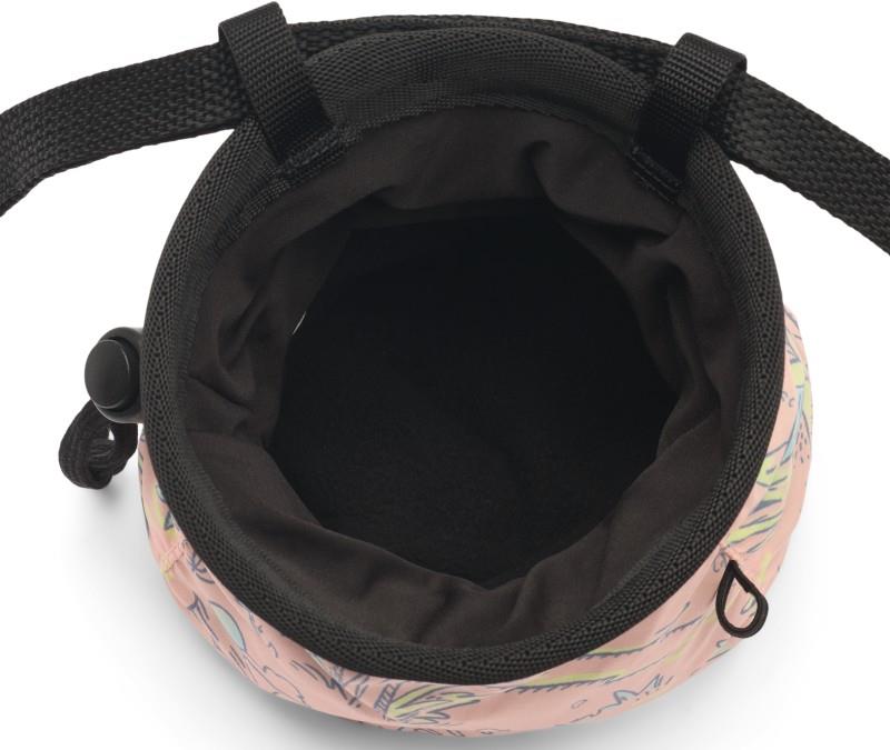 Graphic Chalk Bag - smoothie vacation 1
