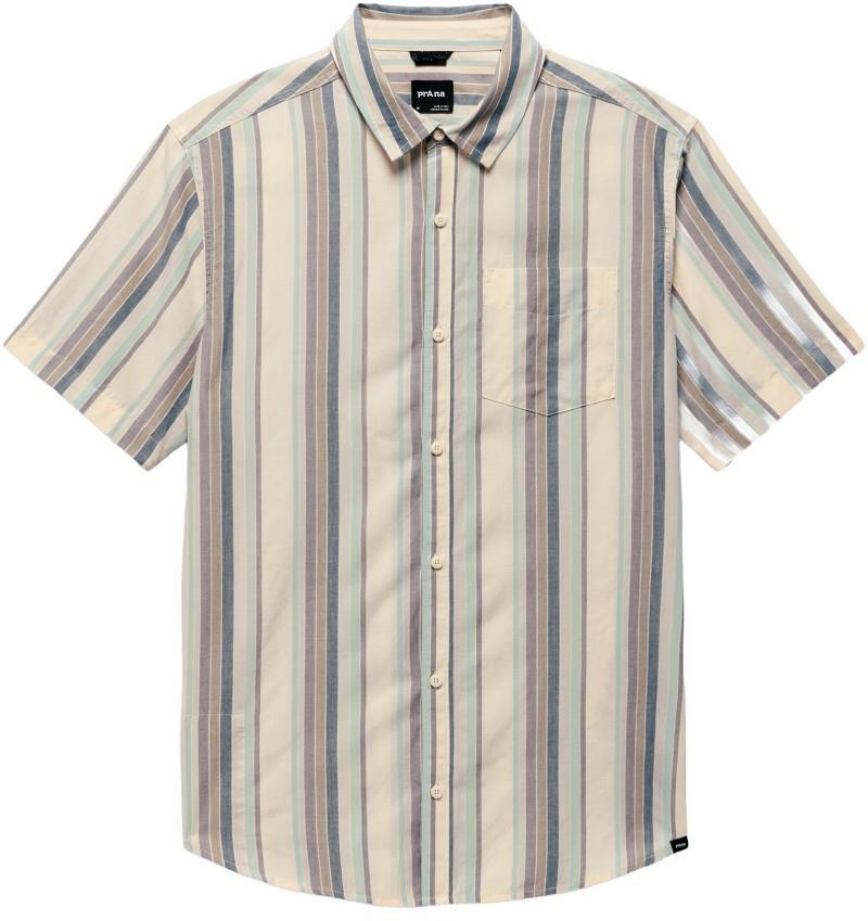 Groveland Shirt - Standard - Mens - alba 1