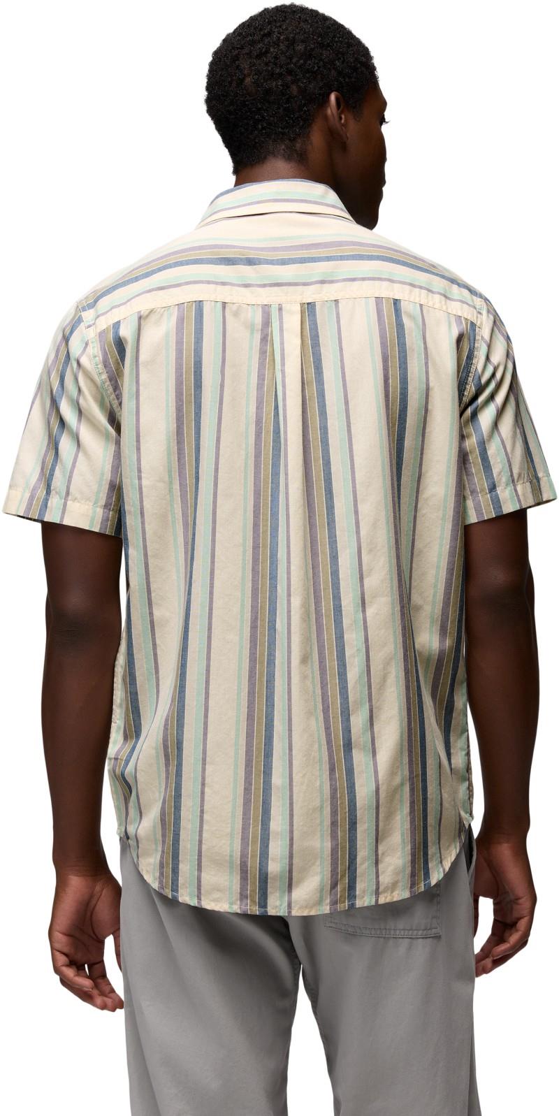 Groveland Shirt - Standard - Mens - alba 1