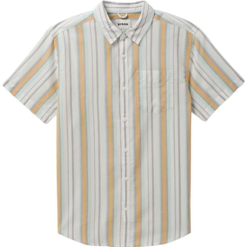 Groveland Shirt - Standard - Mens - birch 1