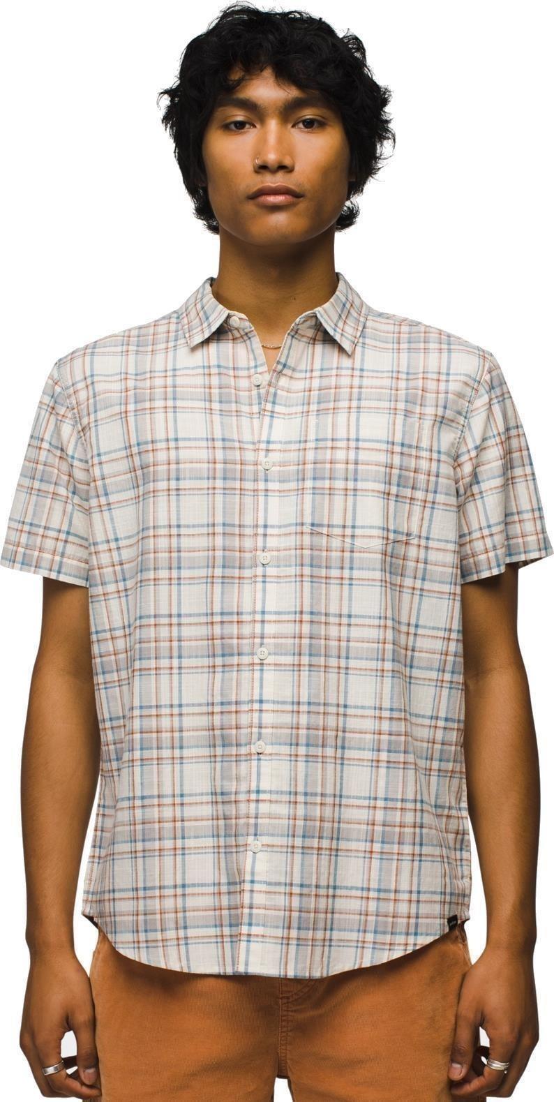 Groveland Shirt - Standard - Mens - canvas 1