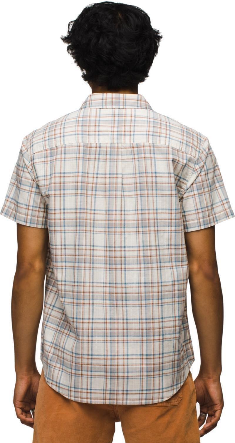 Groveland Shirt - Standard - Mens - canvas 1