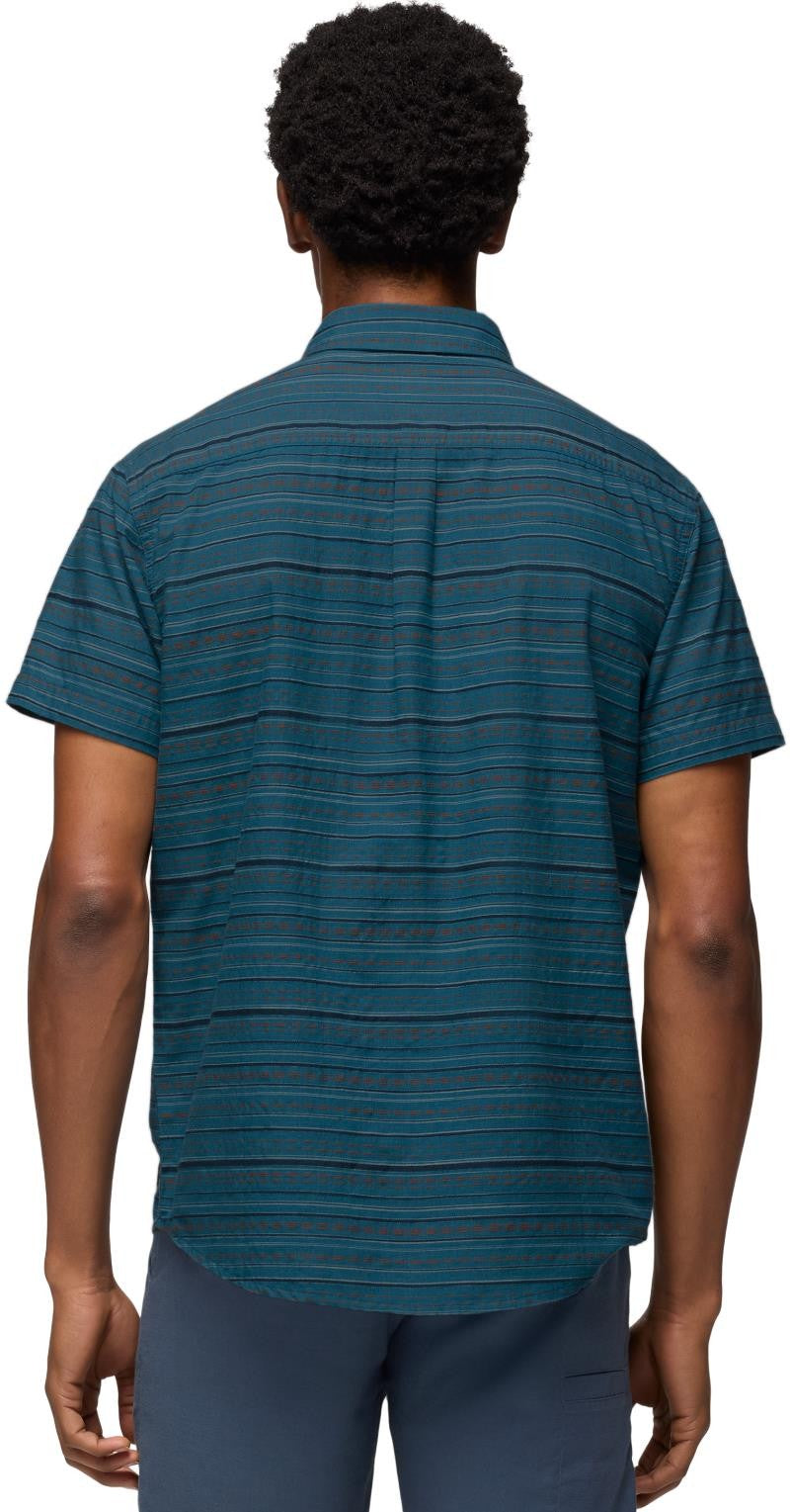 Groveland Shirt - Standard - Mens - catalina 1