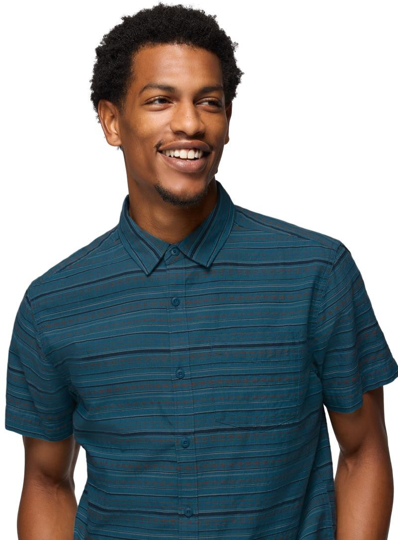 Groveland Shirt - Standard - Mens - catalina 1