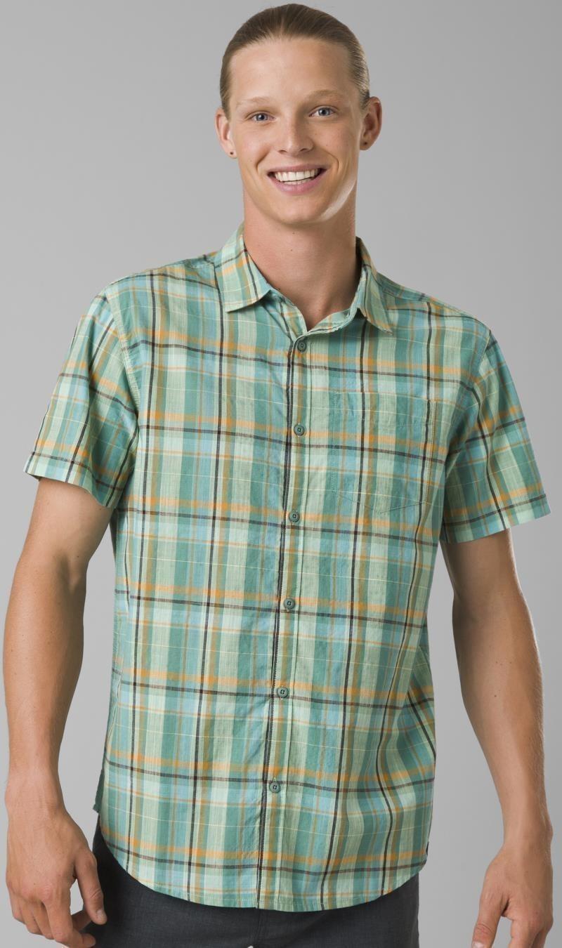 Groveland Shirt - Standard - Mens - cove 1