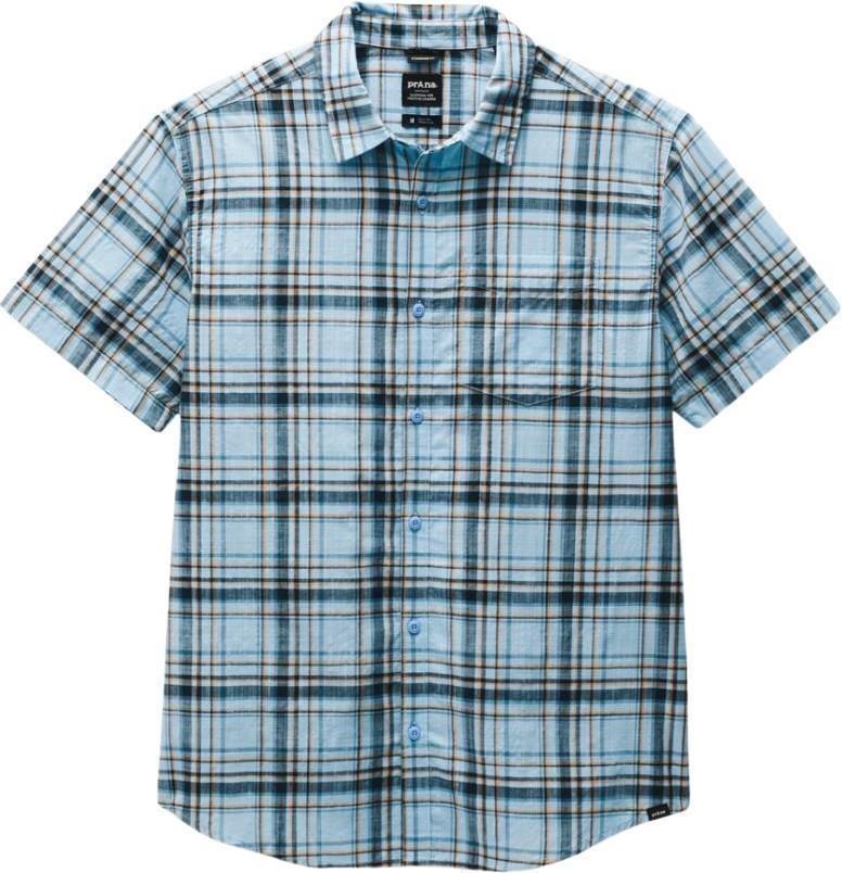 Groveland Shirt - Standard - Mens - crescent bay 1