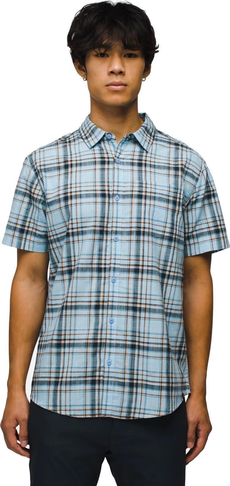 Groveland Shirt - Standard - Mens - crescent bay 1