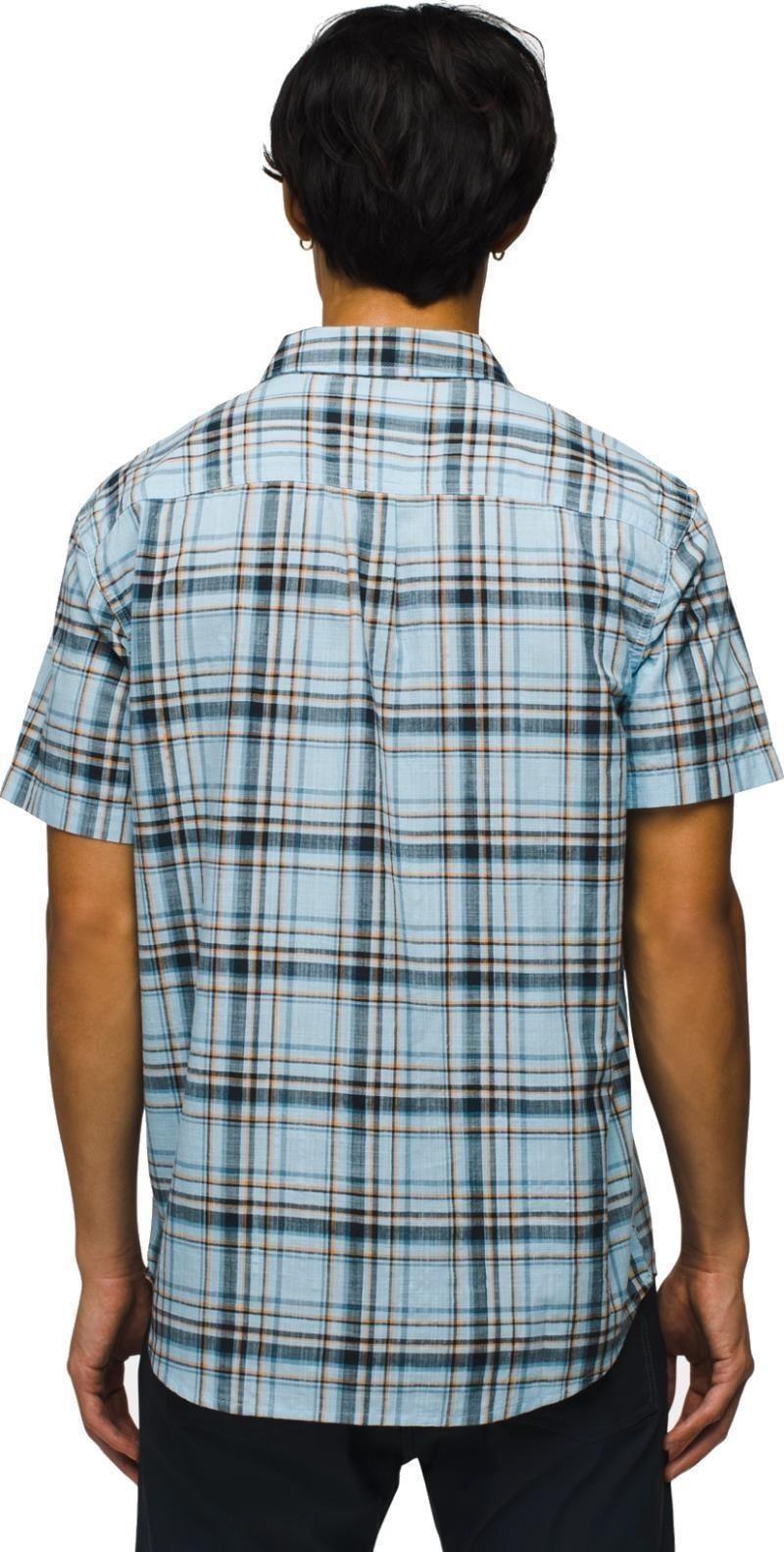 Groveland Shirt - Standard - Mens - crescent bay 1