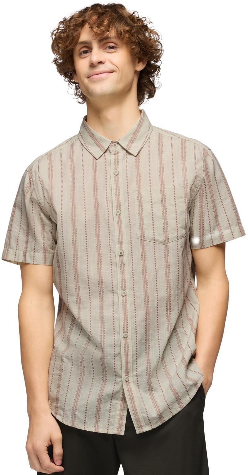 Groveland Shirt - Standard - Mens - jasmine 1