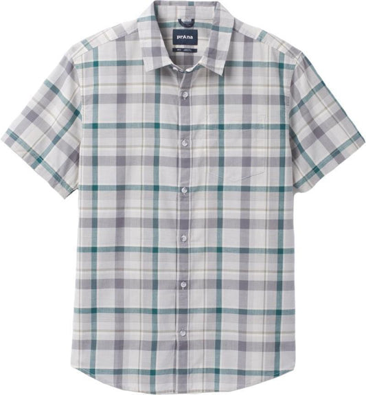 Groveland Shirt - Standard - Mens - jungle 1