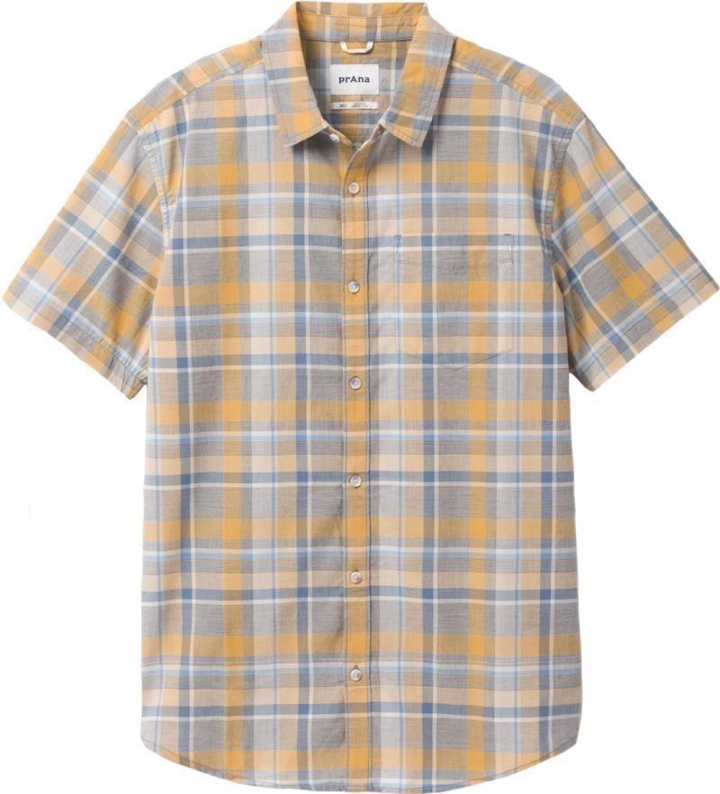 Groveland Shirt - Standard - Mens - morro 1