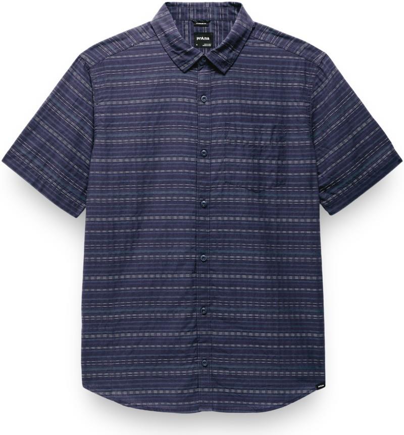 Groveland Shirt - Standard - Mens - nautical 1