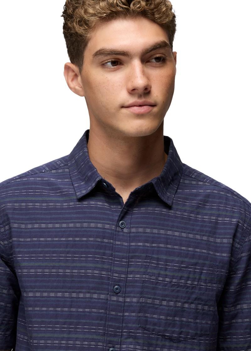 Groveland Shirt - Standard - Mens - nautical 1