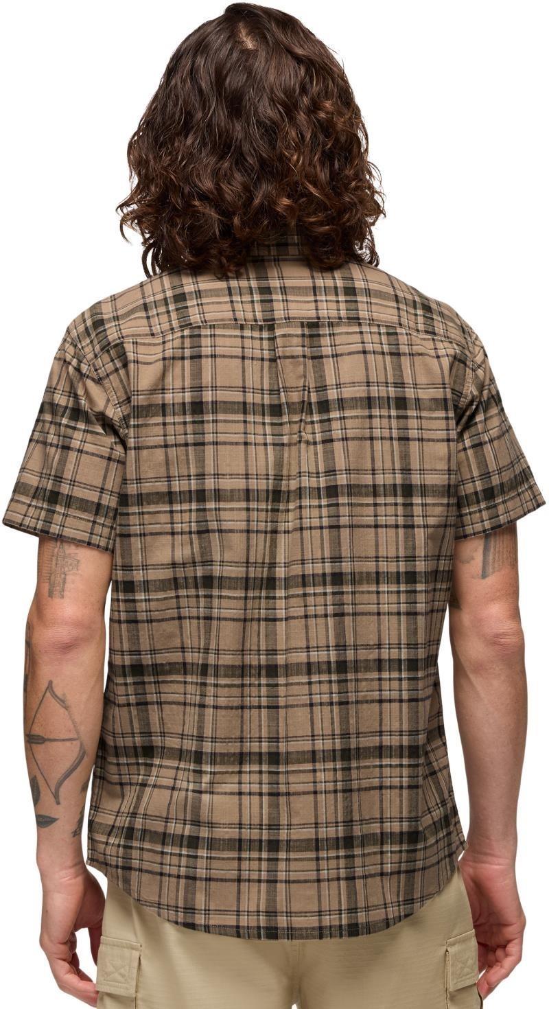 Groveland Shirt - Standard - Mens - nori 1