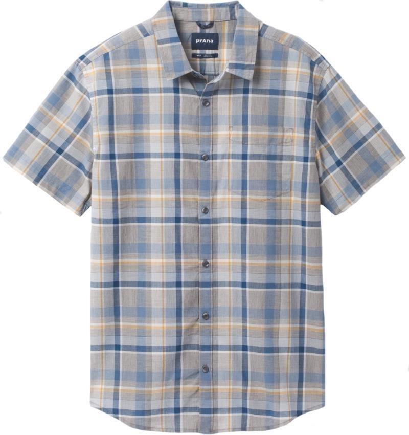 Groveland Shirt - Standard - Mens - reed 1