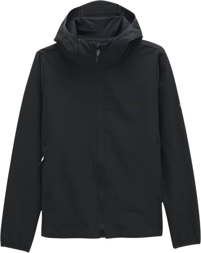 Halle AT Jacket - Womens - Black 1