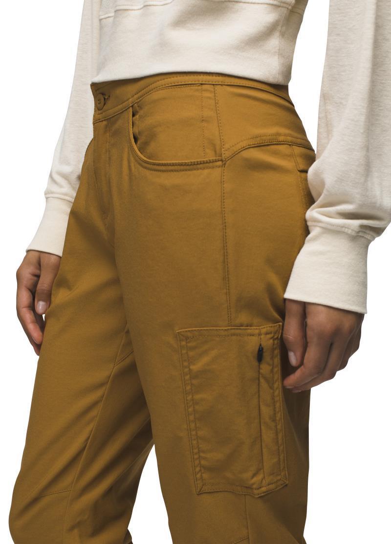 Halle Joggers II - Womens - Earthbound 4
