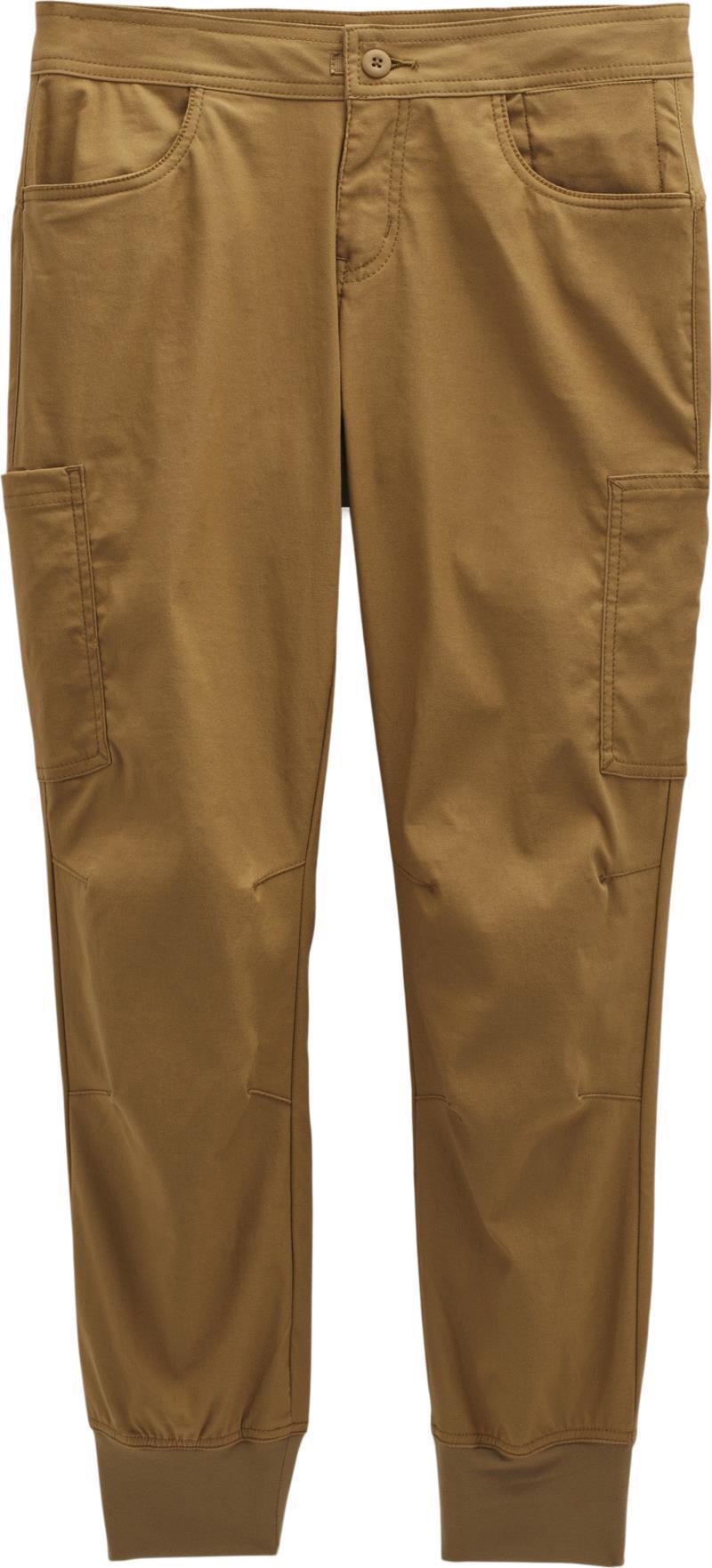 Halle Joggers II - Womens - Earthbound 1