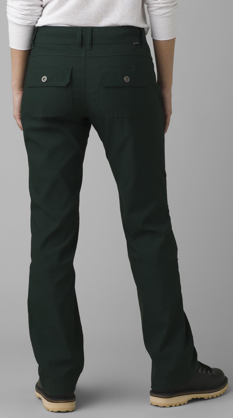 Halle Pants II, Reg - Womens - Batik 3