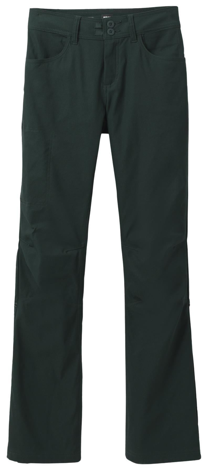 Halle Pants II, Reg - Womens - Batik 1