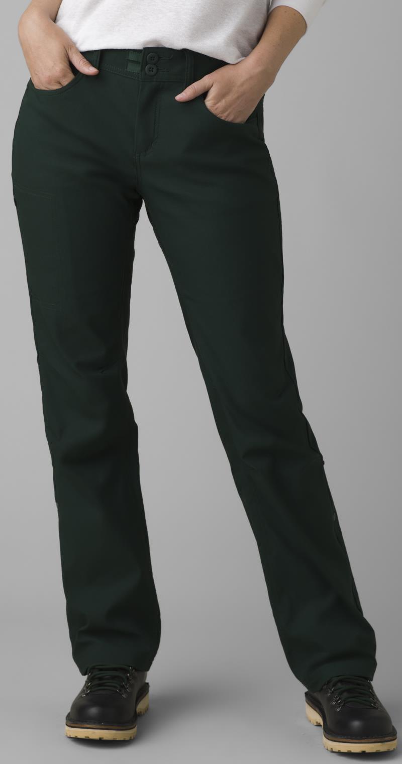 Halle Pants II, Reg - Womens - Batik 2