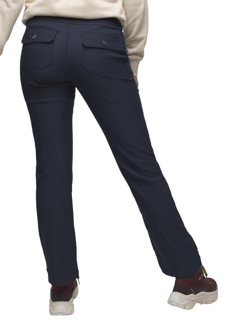 Halle Pants II, Reg - Womens - Nautical 3