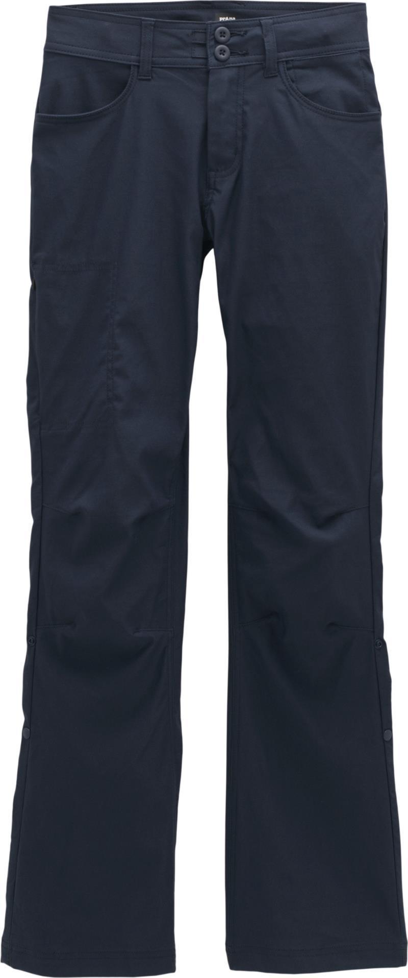Halle Pants II, Short - Womens - Nautical 1