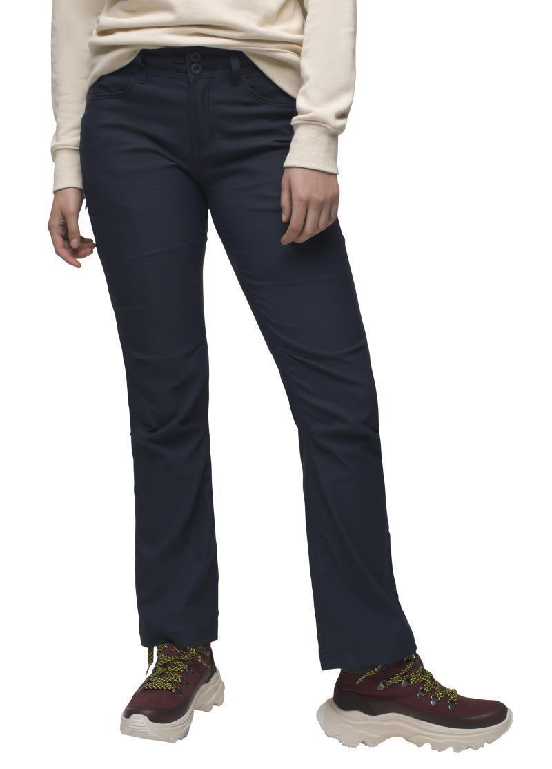 Halle Pants II, Short - Womens - Nautical 2