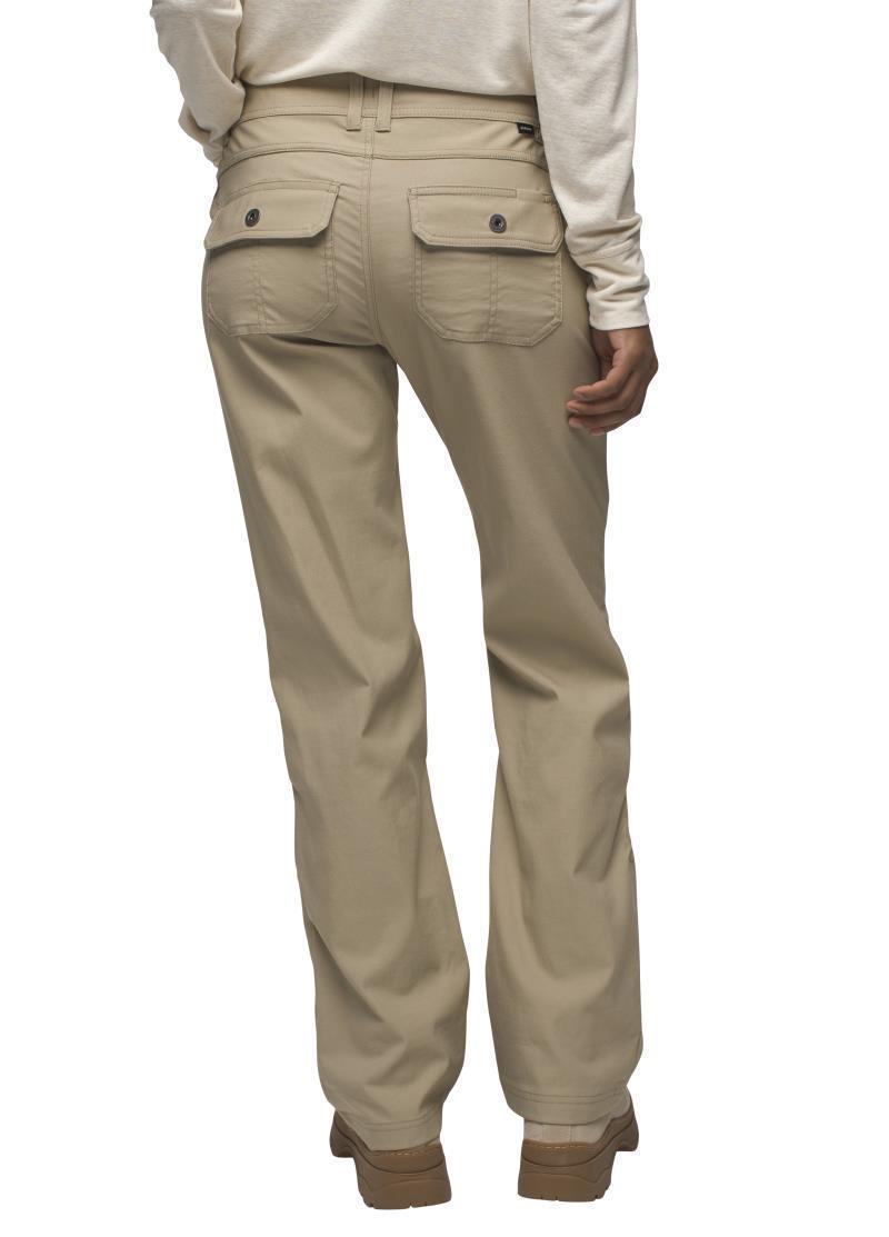 Halle Pants II, Short - Womens - Sandbar 3