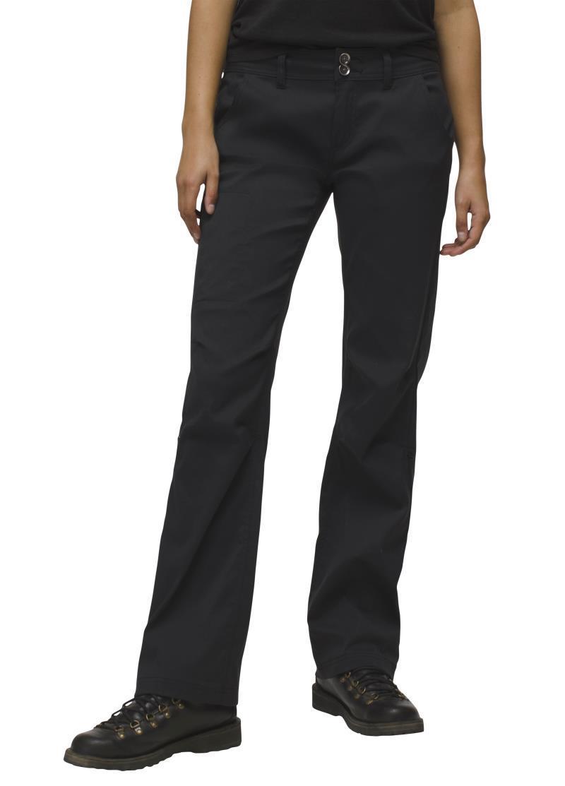 Halle Pants, Tall - Womens - Black 2
