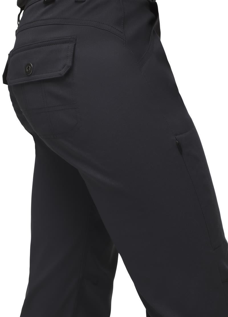 Halle Pants, Tall - Womens - Coal 4