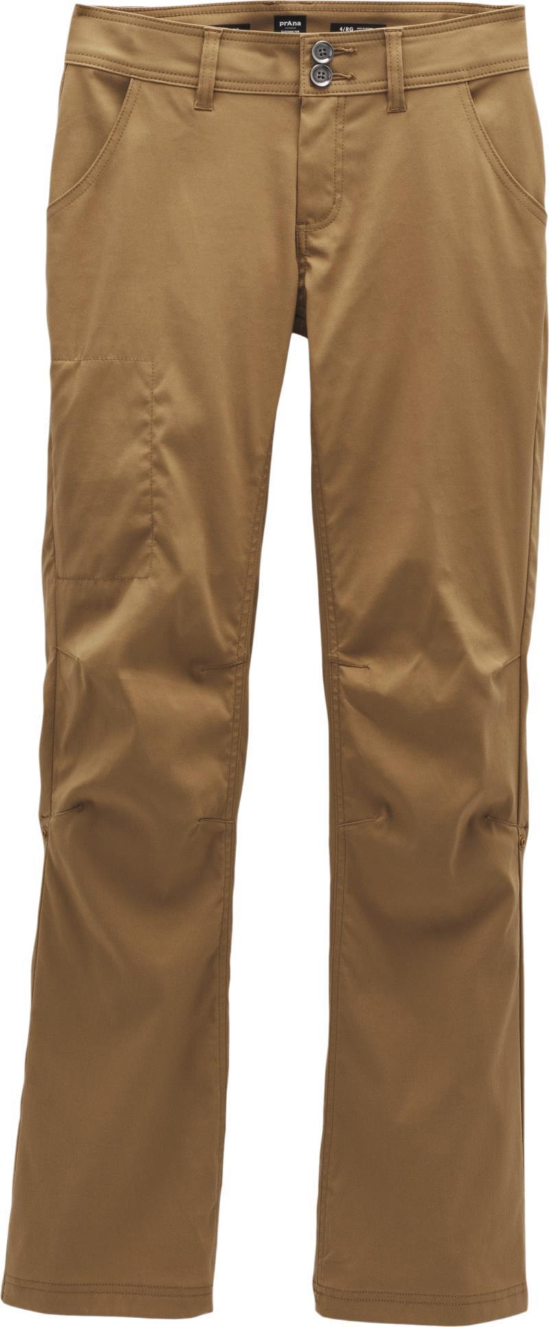 Halle Pants, Tall - Womens - Earthbound 1