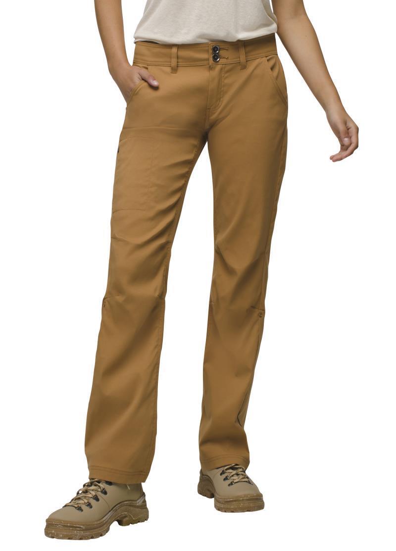 Halle Pants, Tall - Womens - Earthbound 2