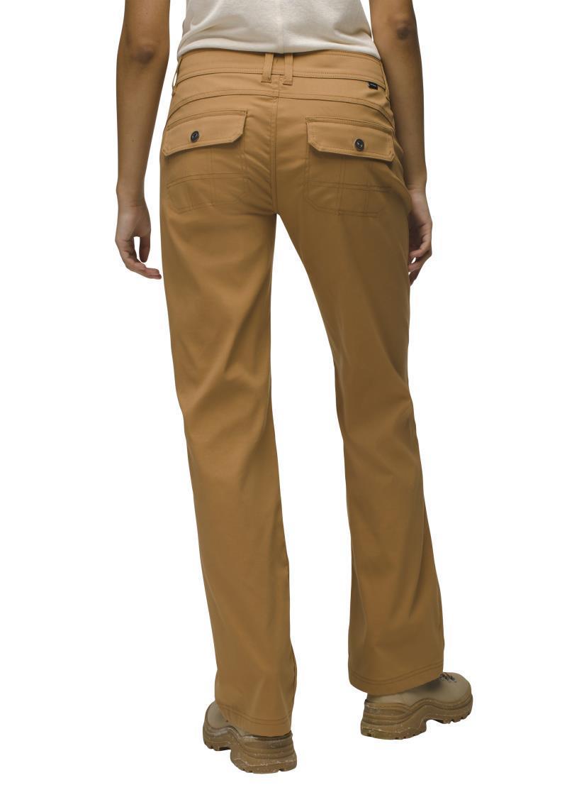 Halle Pants, Tall - Womens - Earthbound 3